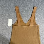 Vince Women’s Cotton Blend Sweater Dress Photo 7