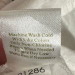 Garnet Hill  Floral‎ Print Cotton Faux Wrap Tie Waist Dress Purple Multi Size 4 Photo 4