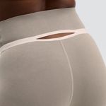 Fabletics NWT set high waisted sculpt knit cut out back legging and sport bra Photo 2