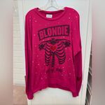 Lauren Moshi X Blondi pullover Photo 1