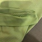 Lululemon green  swiftly tech long t shirt Photo 2