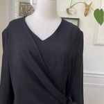 Jones New York  LBD Sheath Dress Long Sleeve s were w a Photo 2