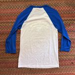 NEW SIERRA NEVADA PALE ALE PORTER STOUT BEER LABEL BASEBALL TEE White Photo 4