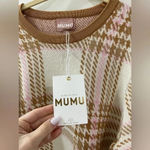 Show Me Your Mumu  Sweater dress knit avenue Photo 2