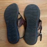 Born concept BOC Brown Sandals Photo 5