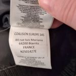 Lole  Duck Down Blend Black Puffer Vest Size XL Photo 7