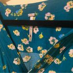 Free People  Bell Sleeve Romper Photo 5