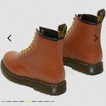 Dr. Martens 1460 Dr Doc Martens WINTERGRIP LEATHER LACE UP BOOT Unisex 7 women 6 men NEW Photo 4