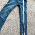 Calvin Klein  Jeans Slim Boyfriend Medium Wash Skinny Jeans | Size 4 Photo 11