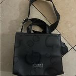 Guess Brand New! Black Shoulder Bag Photo 1