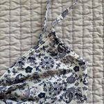 Roxy Floral Bikini Top Photo 1