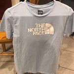 The North Face T-shirt Photo 0