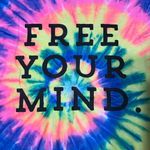 Dyenomite Tie Dye Shirt  Photo 1