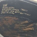 Kork-Ease Korks by‎  Oliana Wedge Bootie Black Size 9 Photo 7