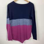 Smartwool  Shadow Pine Crew Neck Sweater Size Medium Photo 5