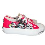 Ed Hardy  Sneakers Laceless Photo 6