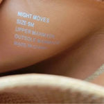 Coconuts by Matisse , Night Moves Tan Snake Embossed Vegan Chunky Heel Mules, 9 Photo 5