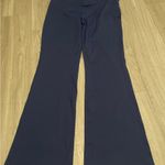 Baleaf  Deep Blue Activewear Pants Photo 0