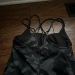 Old Navy Active  camo tank top w/ strappy back Photo 1