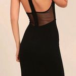 Lulus Dance Night Dress - L Photo 2