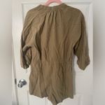 Urban Outfitters  Dylan Safari romper Photo 4