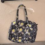 Emily Stone Tote Bag Black Photo 5