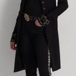 Ralph Lauren  Skinny
Ankle Jeans Size Black Beaded. Photo 0