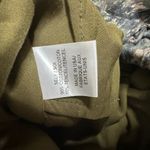 Haute Hippie  Camo Jogger Pants Women's Multicolor Size Medium Photo 3