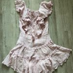 Hello Molly  pink dress Photo 2