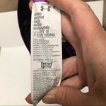 Under Armour  heat gear black compression bike shorts S Photo 2