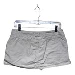 Bebop Y2K Vtg Tan Micro Mini Skort Photo 1