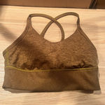 Aerie  - Offline - Real Me Hold Up!/The Hugger Strappy Sports Bra Photo 0