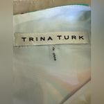 Trina Turk  Sea Cove‎ Crushes Dress 2 Photo 12