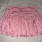 Gold Hinge  Skirt Photo 1