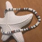 Puka Shell Necklace Photo 1