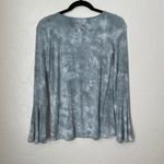 American Eagle  tie dyed long sleeve top▪️XS Photo 6
