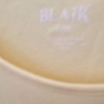 Blair FINAL MARKDOWN Ladies  tee large Photo 2