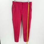 Ann Taylor LOFT Pink Mid Photo 7