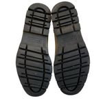 Everlane The Rain Boot Chelsea Chunky Rubber Ankle Rain Boots Sustainable, Sz 6 Photo 12