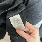 Polo by Ralph Lauren Charcoal Grey Blazer Size 0 Photo 3