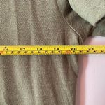 Wilfred Free Forest Green Crewneck Tee T-Shirt Stretch Lounge Women size Medium Photo 6