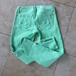 Lilly Pulitzer  Worth Skinny Zipper Jeans Size 2 Photo 4