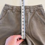 Aritzia Tna Greenwich High Waisted Carpenter Cargo Pant Size 00 Photo 10