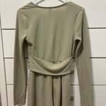 Urban Outfitters Out From Under Hanna Twist Front Romper Photo 2