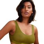 THIRD LOVE Modern Mesh Scoop Bralette 41 Photo 0