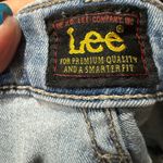 Lee Light Blue Women's Jeans Photo 2