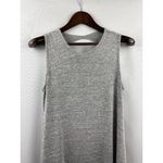 Gap Women’s Medium Light Grey Tank Dress w/ a Back Cutout Photo 1