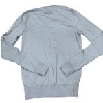 Ralph Lauren 👚 Sport Logo V-Neck Sweater Women’s Medium 100% Merino Wool 🐎🧶 Photo 8