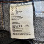 &Denim SZ 28 Skinny Ankle Jeans High Photo 7