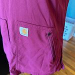 Carhartt Modern Fit 4-Pocket V-Neck Scrub Top Photo 4